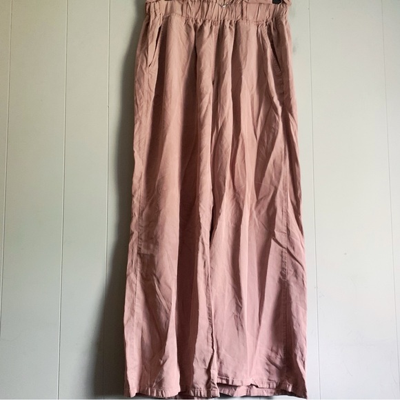 Thread & Supply High Rise Wide Leg Trousers XL - Picture 1 of 5